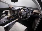 Honda Vision XS-1 Concept 2014 года